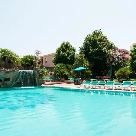 Superb Leresidenze Del Golfo Di 1 Bedapt B5 * オロゼーイ