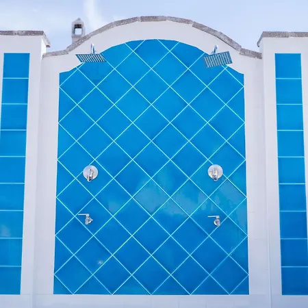 Superb Leresidenze Del Golfo Di 1 Bedapt B5 *