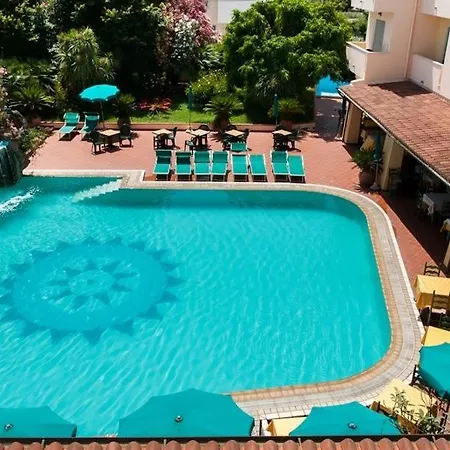 アパート Superb Leresidenze Del Golfo Di 1 Bedapt B5 *