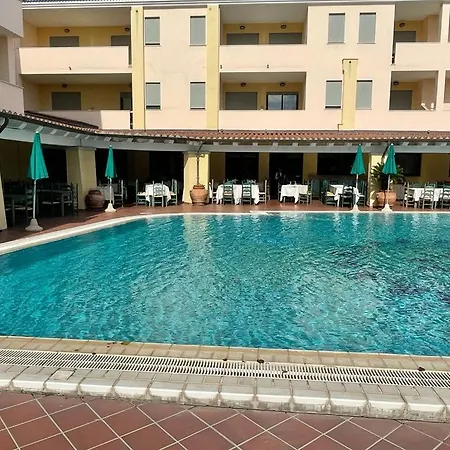 Superb Leresidenze Del Golfo Di 1 Bedapt B5 *