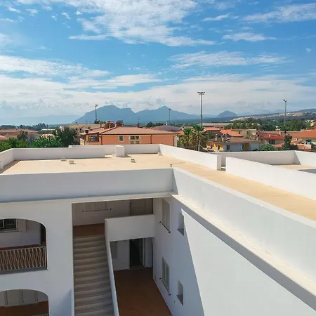 Superb Leresidenze Del Golfo Di 1 Bedapt B5 * オロゼーイ