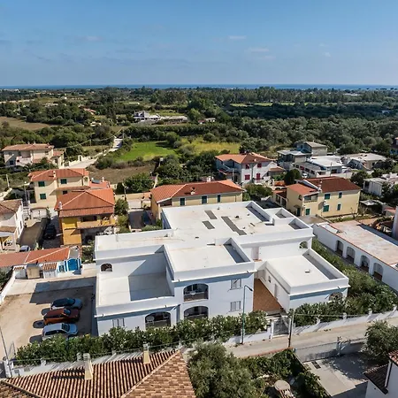 Superb Leresidenze Del Golfo Di 1 Bedapt B5