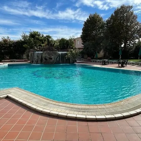 Superb Leresidenze Del Golfo Di 1 Bedapt B5