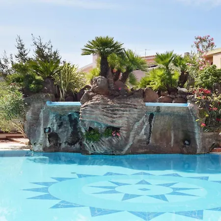 Superb Leresidenze Del Golfo Di 1 Bedapt B5 オロゼーイ
