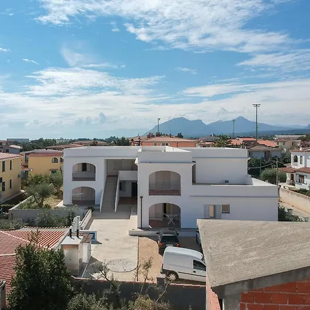 Superb Leresidenze Del Golfo Di 1 Bedapt B5 * オロゼーイ